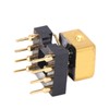 49720 HiFi Dual Channel Operational Amplifier Independent Amplifier Module for