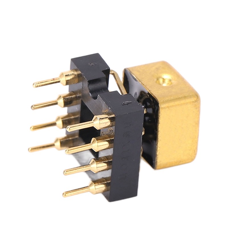 49720 HiFi Dual Channel Operational Amplifier Independent Amplifier Module for