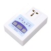 Temperature Controller Automatic Intelligent Wide Voltage Supply Accurate Digital Thermostat
