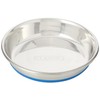Classic Pet Products Classic Steel Superdish for Cats, Small, 250