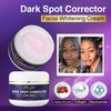 AILKE Dark Spot Corrector Pearl Bright Cream, Lightening Skin, Reduce