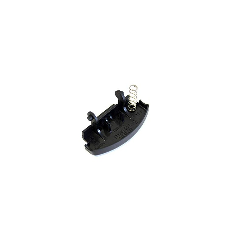 Volkswagen Original VW Repair Kit Push Button Armrest Cover Centre