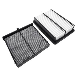 OPBUMAZ3-12188-CX50 Cabin & Engine Air Filter for Mazda CX-50 2023