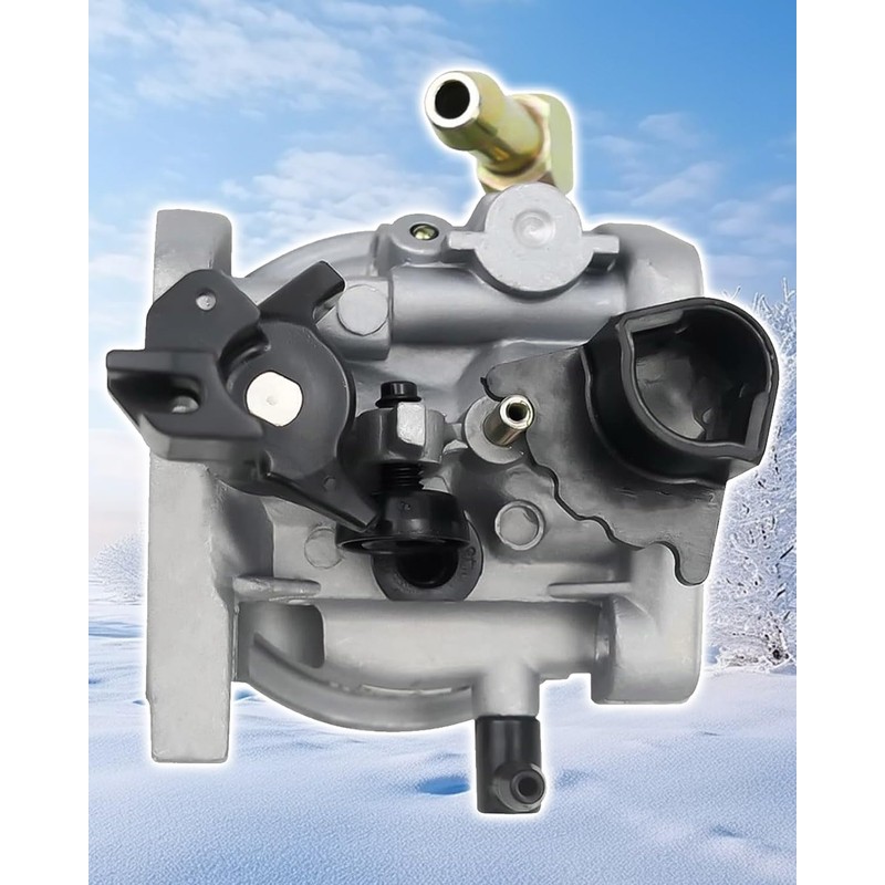 Snowblower Carburetor Fit for Huayi 170SD 175SC Carb Compatible with
