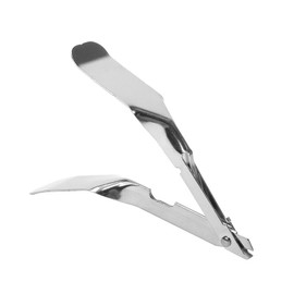 Skin Staple Remover Stainless Steel - Sterile - Perfect For Vets, Farm Animals SS-SR (1)