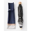 LIEBEN-0702 Folding Parasol Cool Plus UV Thermal Shielding Folding Umbrella,