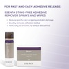 ConvaTec ESENTA Adhesive Remover Spray for Around Stomas and Wounds,