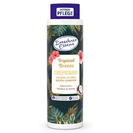 Dresdner Essenz Tropical Breeze Cream Bath 500 ml