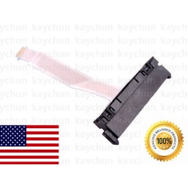 For HP Pavilion 14-an010nr 14-an012nr HDD hard drive connector cable replace