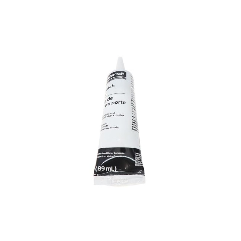 Motorcraft Chassis Grease - XG13
