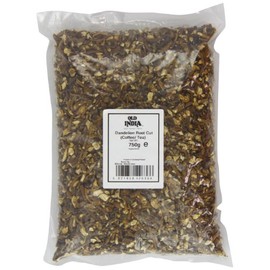 Old India Dandelion Root Cut (Coffee/ Tea) 750 g