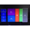 Xenocam 8CH 1080N Hybrid 5-in-1 AHD DVR (1080P NVR+1080N AHD+960H