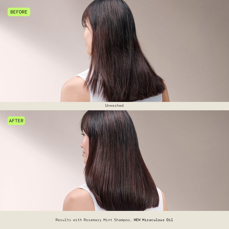 Aveda Miraculous Oil High-Shine Hair Concentrate 50ml