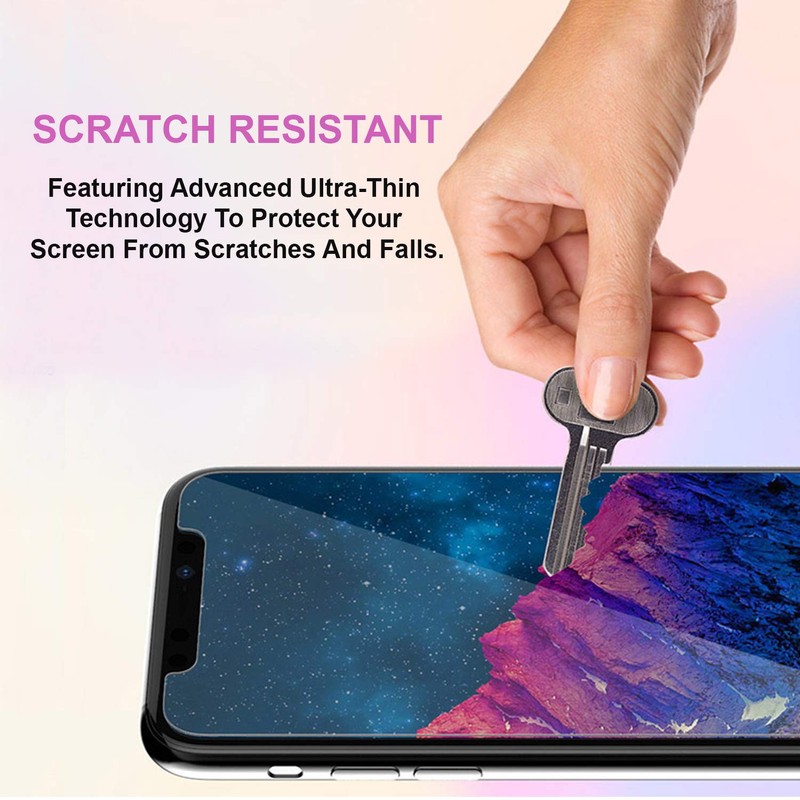 Screen Protector Designed for Sony Nav-U NV-U73t GPS - Maxrecor