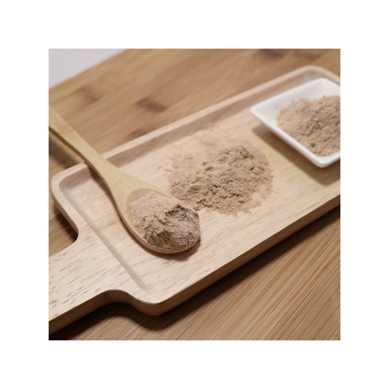 Chamdoori shrimp powder 500g (domestic) / 참두리 새우 분말 가루