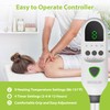 Massage Table Warmer Heating Pad Professional SPA Massage Bed Warmer