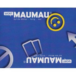 Word Maumau Modes: Reading Game