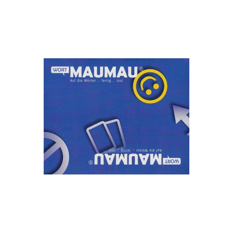 Word Maumau Modes: Reading Game