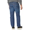 ARIAT mens Straight Flame Resistant NFPA Extra Relaxed Fit Jeans,