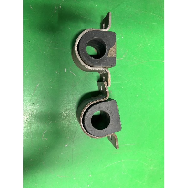Mopar GENUINE NEW MOPAR 03894769 Stabilizer Bar Bushing Retainer (LOT
