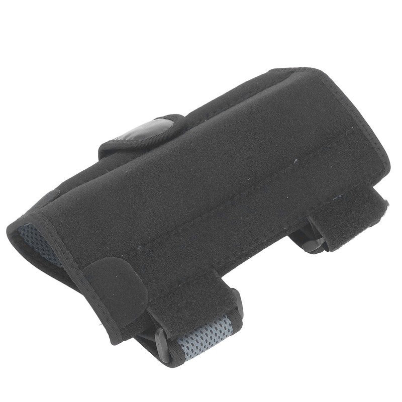 Sports Elbow Brace Adjustable Breathable Collision Avoidance Elasticity Elbow Tendonitis