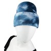 Glamexx24 Knitted Hat Unisex Colourful One Size Warm Beanie Winter