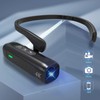4K HD Head Mounted Action Camera WiFi Mini Wearable Video
