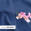 King Size Pillow Cases Set of 2 - Extra Soft