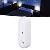 Plug in Air Purifier LED Smart Sensor Smoke Formaldehyde Removal