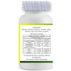 MORINGA + ESPIRULINA Y CLOROFILA 120 capsulas de 500 mg