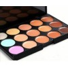 Paleta De Correctores 15 Hermosos Tonos