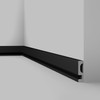 IL11 BLACK WALLSTYL Light Strips - 80 x 20 x