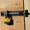 Lockable Sliding Bolt | Brenton Pad Bolt | 200mm /