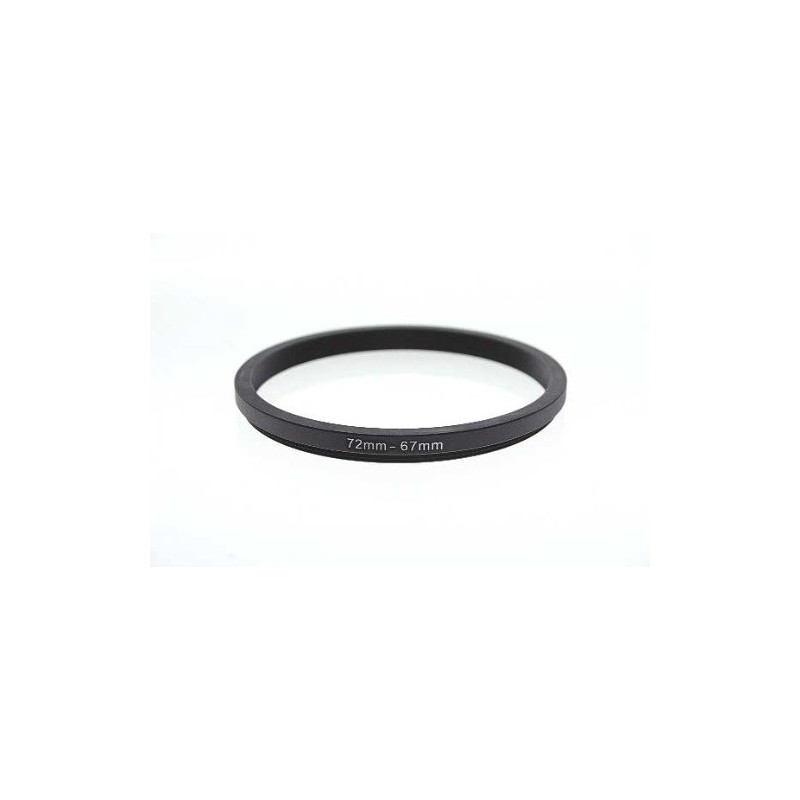 ZEROPORT JAPAN ステップダウンリング 72mm→67mm ZPJGREENSTEPDOWN7267