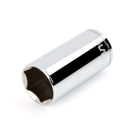 TEKTON 3/8 Inch Drive x 15/16 Inch Deep 6-Point Socket | SHD13024