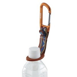 Logos Navajo Bottle Holder (Orange) 72685105