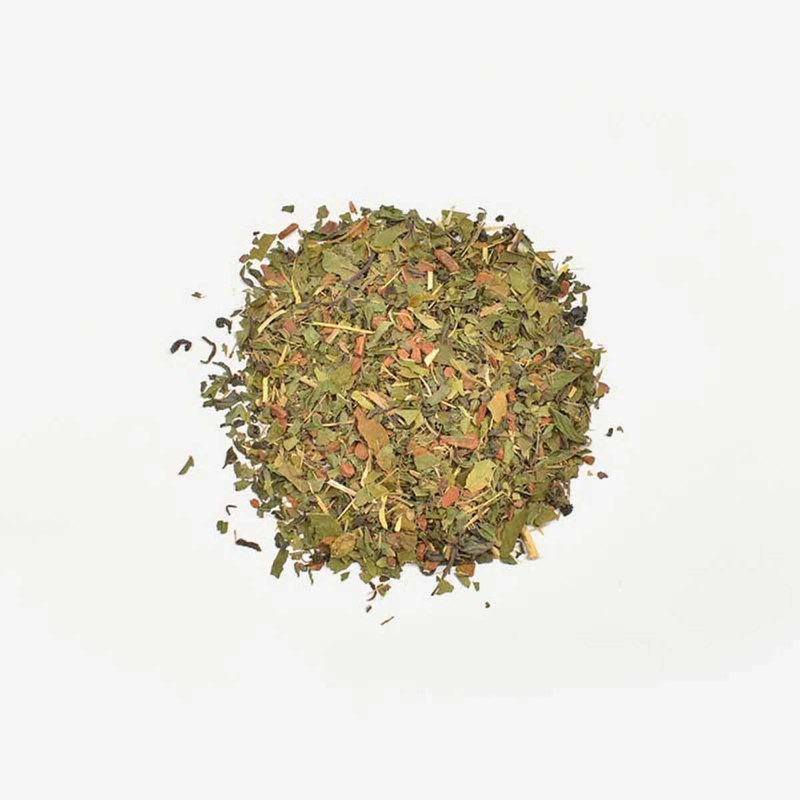 Love Tea Metabolism Loose Leaf Tea, 75g