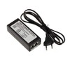 KALEA-INFORMATIQUE External POE Power Over Ethernet 220V to 24V 1A
