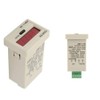 DIGITEN 0-99999 Digital Counter, LED Counter Electronic Counter JDM11-5H AC220V