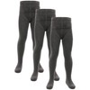 A2Z 4 Kids Cotton Rich Uniform School Tights Comfortable Schoolwear