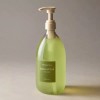 Aromatica [아로마티카][브랜드공식](탈모기능성샴푸)아로마티카 라이프 유칼립투스 샴푸 1L (NE) Aromatica Life Eucalyptus Shampoo 1L