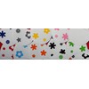 Bling My Bug Magnetic VW Beetle Decal Yellow Daisy