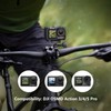 UOEPOWA Action 5 Pro Magnetic Adapter Mount for DJI Osmo