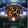 ANOMALIA PURE ENERGY NEW CD