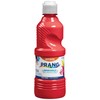 Prang Washable Tempera Paint, Red, 16 Oz., 1 Count