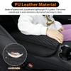 Autorder Center Console Cover for Toyota Venza 2021 2022 2023