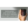 Exfoliante Facial Y Corporal Natural Brooklyn Botany 296 Ml