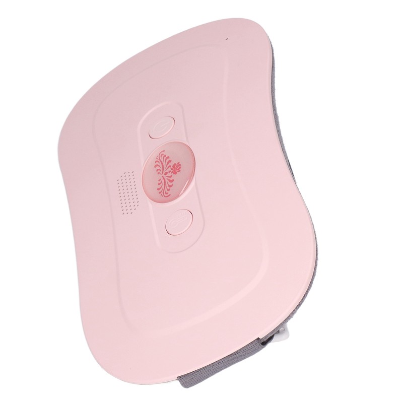 Electric Heating Uterus Belt Uniform Heat Dissipation USB Charging Hot