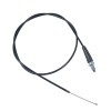 Unbranded 2 * 52" Throttle Cable For Coleman CT100U 98CC