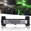 YCHOW-TECH UTV Interior Light Universal Roll Bar Mount LED Light